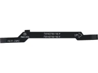 Magura Scheibenbremsadapter für 180 mm Scheibe Magura Scheibenbremsadapter für 180 mm Scheibe