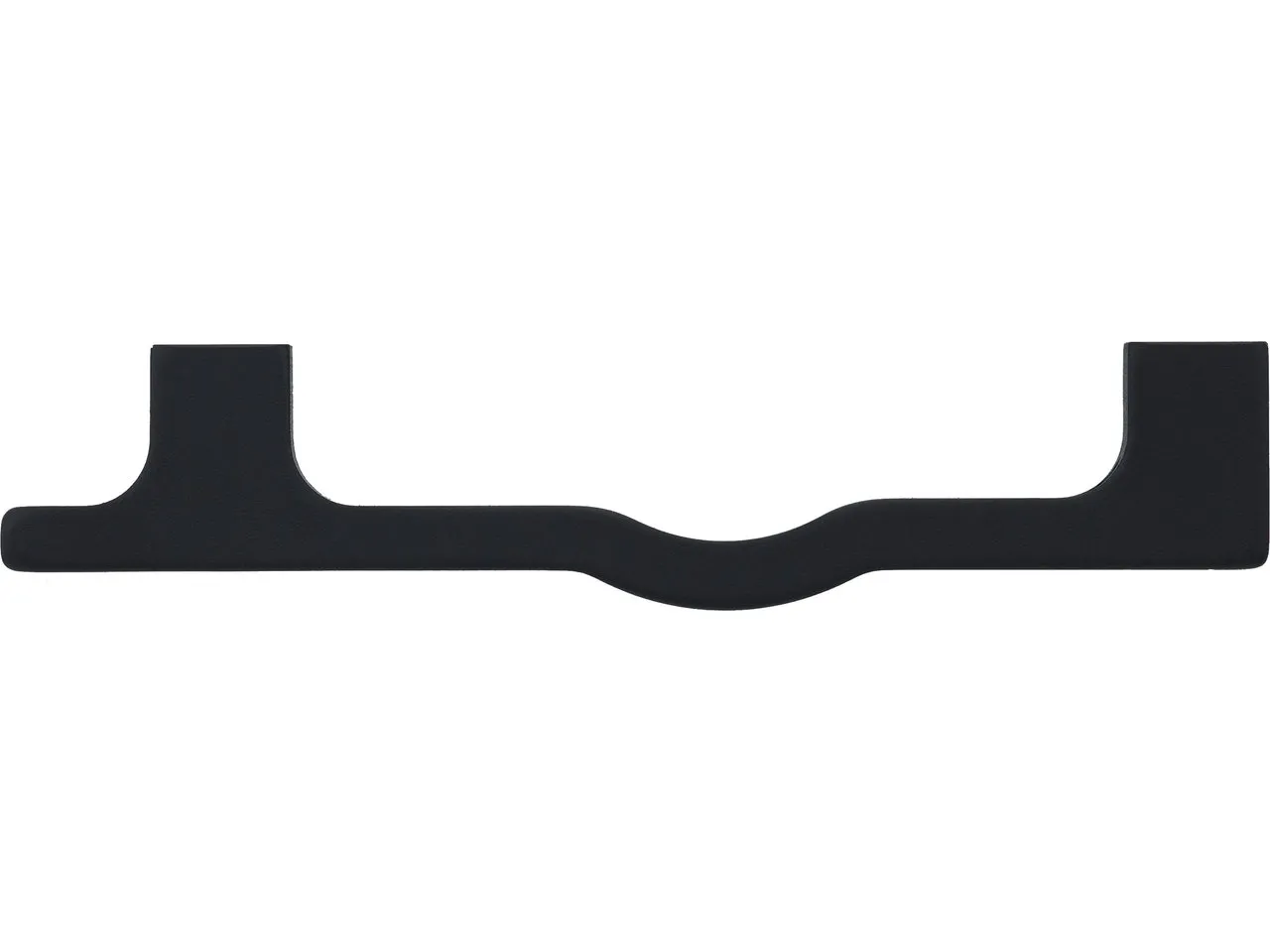 Magura Scheibenbremsadapter für 180 mm Scheibe, Schwarz, PM 5" auf PM +40mm Magura Scheibenbremsadapter für 180 mm Scheibe, Schwarz, PM 5" auf PM +40mm