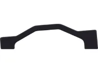 Magura Scheibenbremsadapter für 203 mm Scheibe Magura Scheibenbremsadapter für 203 mm Scheibe