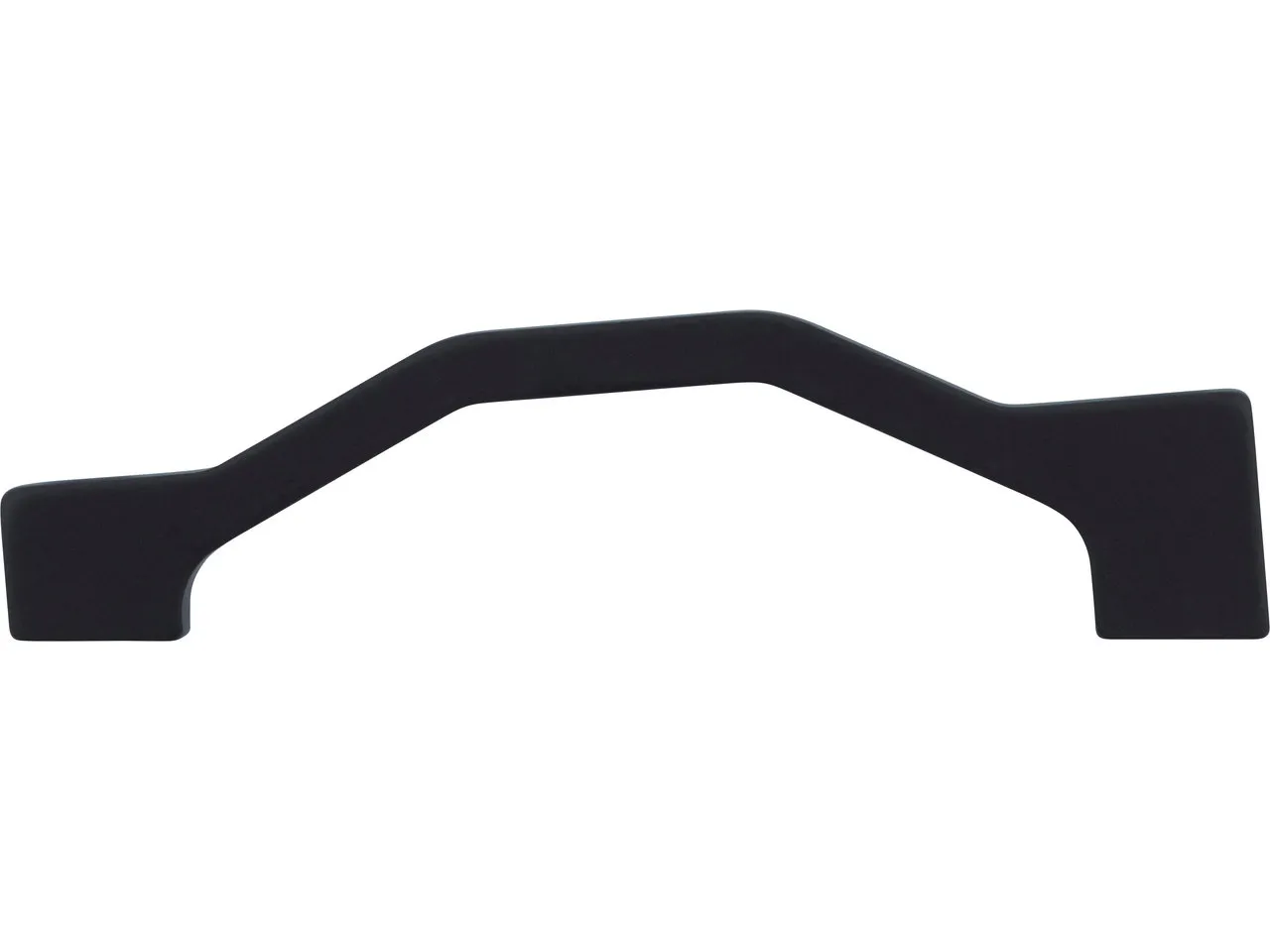 Magura Scheibenbremsadapter für 203 mm Scheibe, Schwarz, PM 7" auf PM +23mm Magura Scheibenbremsadapter für 203 mm Scheibe, Schwarz, PM 7" auf PM +23mm