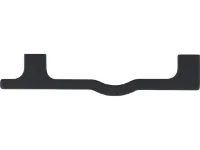 Magura Scheibenbremsadapter für 220 mm Scheibe Magura Scheibenbremsadapter für 220 mm Scheibe