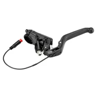 Magura Scheibenbremshebel Alu 3-Finger rechts links rechts Mt5E Unisex Magura Scheibenbremshebel Alu 3-Finger rechts links rechts Mt5E Unisex