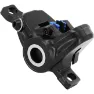 Magura Scheibenbremssattel Mt2 - Mt4 - Mt Unisex, schwarz, TU