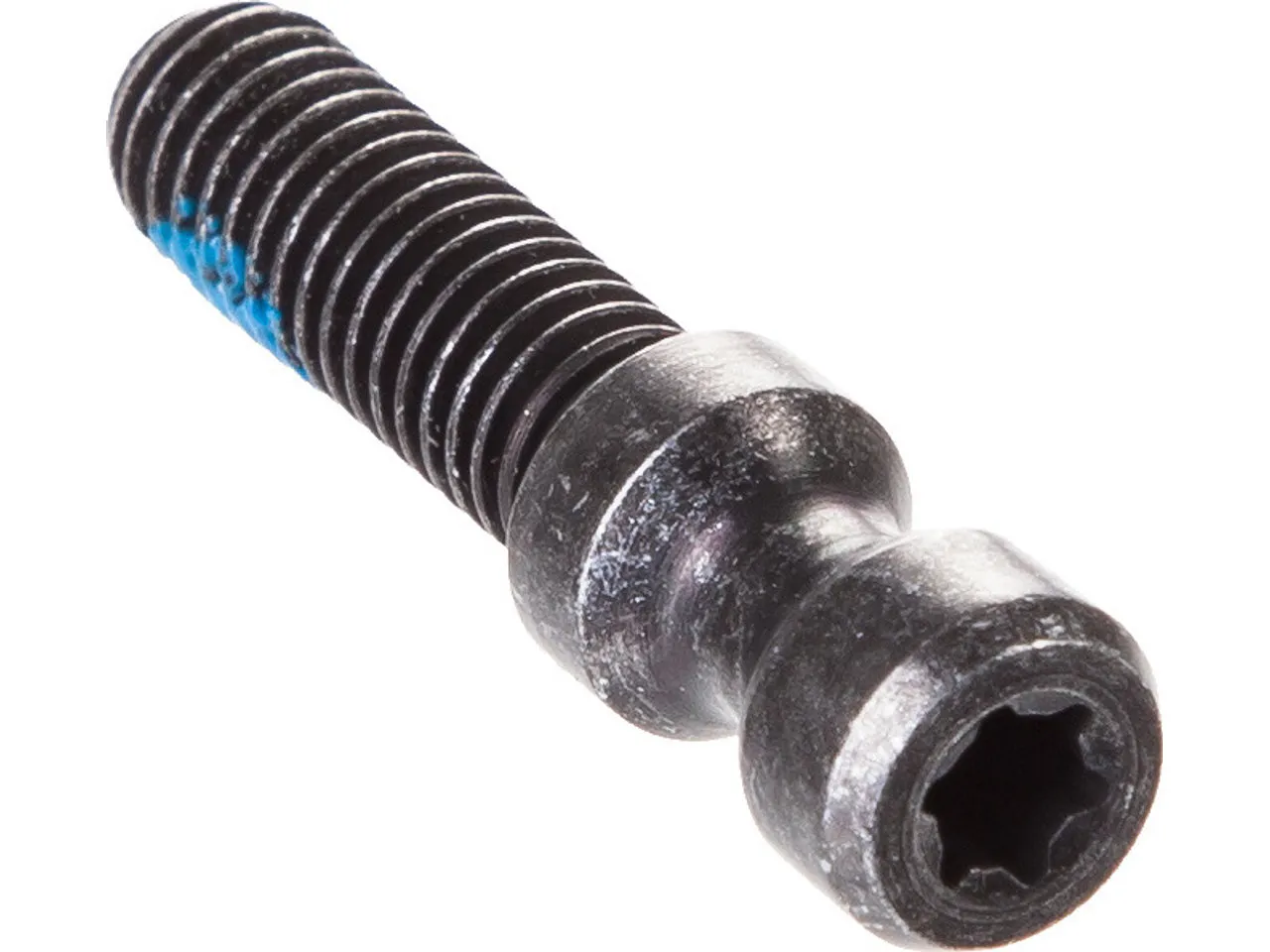 Magura Schnellspanner-Schraube für Evo 2 Torx, Grau, T25 Magura Schnellspanner-Schraube für Evo 2 Torx, Grau, T25