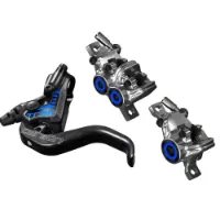 Magura Set Mt Trail Sl Bremsbeläge Magura Set Mt Trail Sl Bremsbeläge