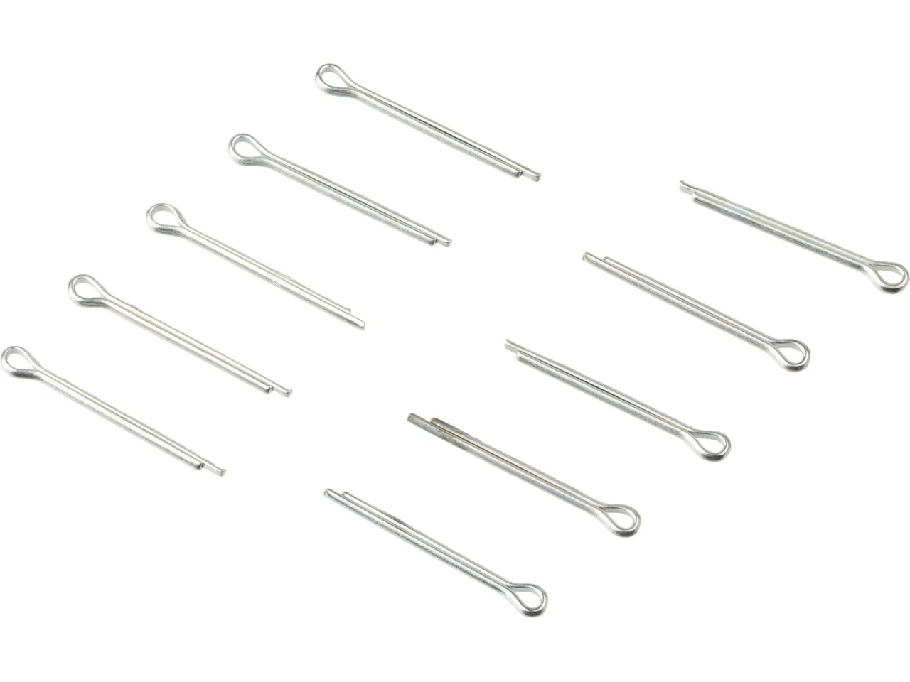 Magura Sicherungssplinte für Bremsbeläge, One_size Magura Sicherungssplinte für Bremsbeläge, One_size