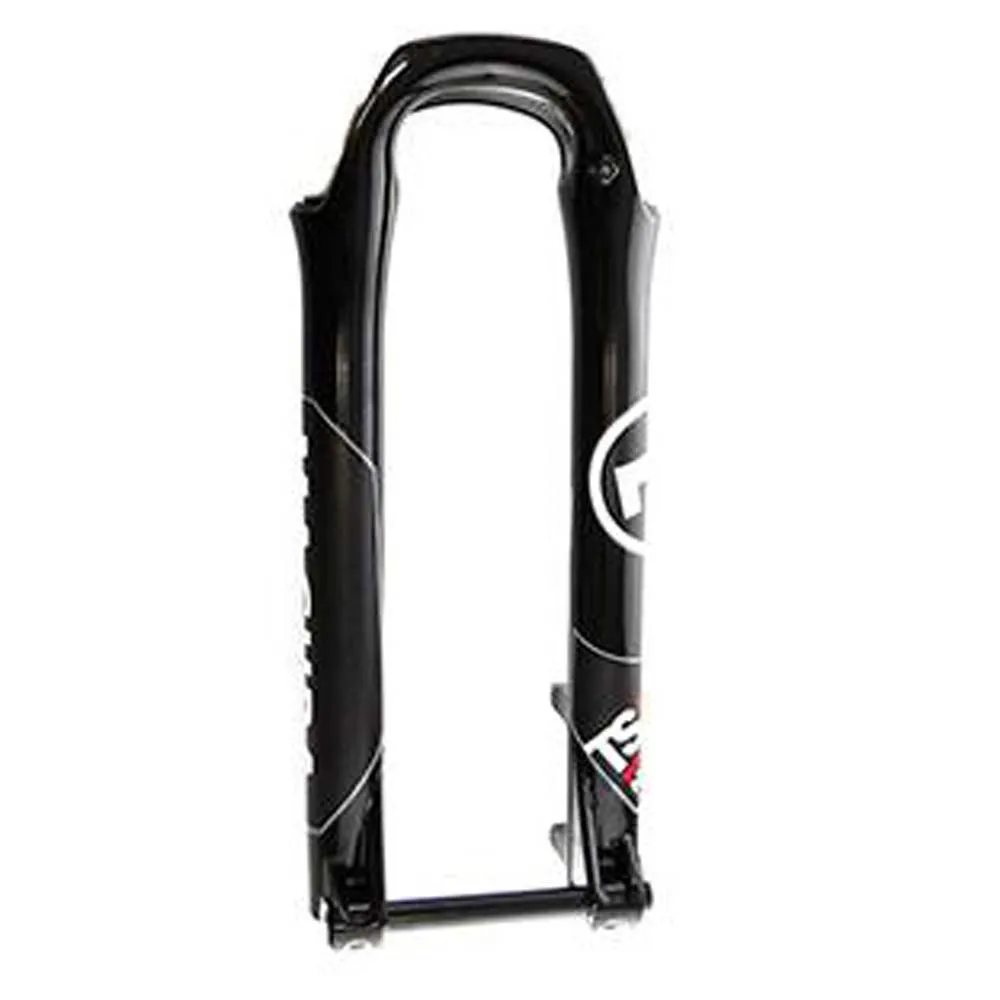 Magura Ts8 Gabel Senkt Sich, Black, 27.5"- 650B Magura Ts8 Gabel Senkt Sich, Black, 27.5"- 650B