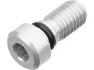 Magura Unterbeinschraube, Links