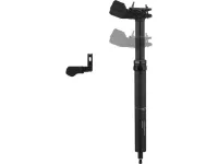 Magura Vyron MDS-V3 Sattelstütze 100 mm mit MDS Remote Magura Vyron MDS-V3 Sattelstütze 100 mm mit MDS Remote