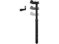 Magura Vyron MDS-V3 Sattelstütze 175 mm mit MDS Remote Magura Vyron MDS-V3 Sattelstütze 175 mm mit MDS Remote