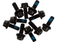Magura Zentrale Befestigungsschrauben für EVO2 / Evolution Adapter Magura Zentrale Befestigungsschrauben für EVO2 / Evolution Adapter