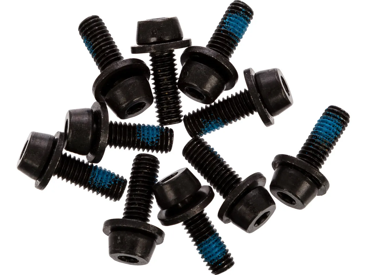 Magura Zentrale Befestigungsschrauben für EVO2 / Evolution Adapter, One_size Magura Zentrale Befestigungsschrauben für EVO2 / Evolution Adapter, One_size