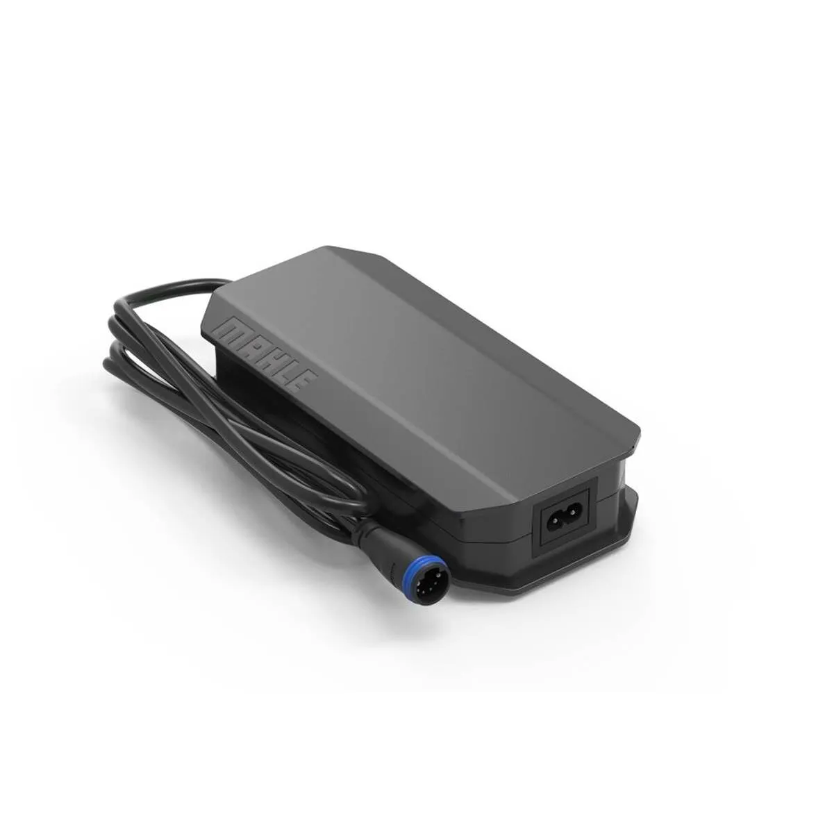 Mahle Batterieladegerät ohne Netzkabel X20 max 4A + GCU Unisex, schwarz, TU