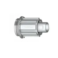 Mahle Kassettengehäuse Alu X20 Campagnolo N3W Unisex