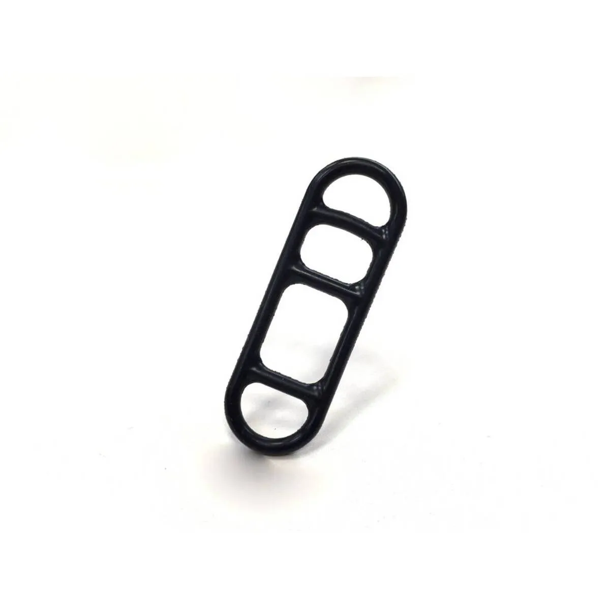 Mahle Silikongurt für externen Akku sp1 X35+ Unisex, schwarz, TU Mahle Silikongurt für externen Akku sp1 X35+ Unisex, schwarz, TU