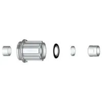 Mahle Systeme X20 Campagnolo N3w Freilaufkörper