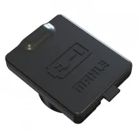 Mahle X20 Active Batterieanschluss Mahle X20 Active Batterieanschluss