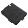 Mahle X20 Active Batterieanschluss, Black, One Size