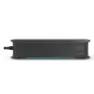 Mahle X20 Active +gcu Ladegerät, Black, One Size