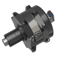 Mahle X20 Antriebseinheit Mahle X20 Antriebseinheit