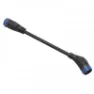 Mahle X20 E182 Range Extender 30º Batterieanschluss, Black, One Size