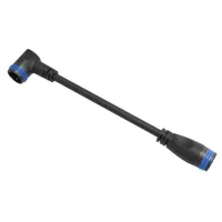 Mahle X20 E182 Range Extender 90º Batterieanschluss Mahle X20 E182 Range Extender 90º Batterieanschluss