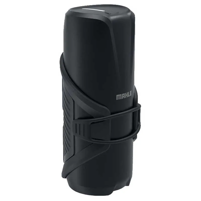 Mahle X20 E185 Externe Batterie, Black, 185Wh Mahle X20 E185 Externe Batterie, Black, 185Wh