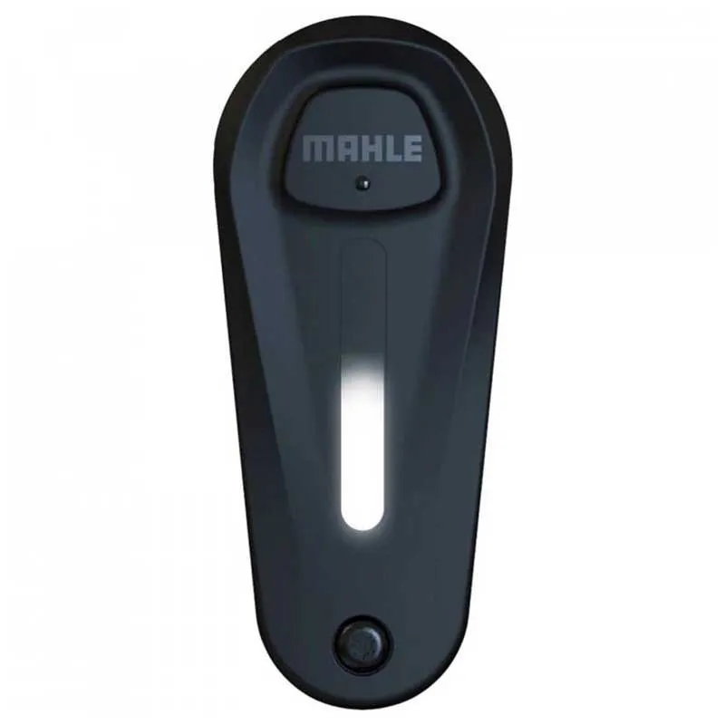 Mahle X20 Iwoc One Steuereinheit, Black, One Size Mahle X20 Iwoc One Steuereinheit, Black, One Size