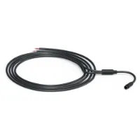 Mahle X20 Lichtkabel Mahle X20 Lichtkabel