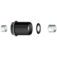 Mahle X20 Shimano Hg Steel Freilaufkörper Mahle X20 Shimano Hg Steel Freilaufkörper