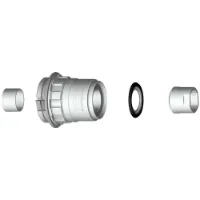 Mahle X20 Sram Xdr Steel Freilaufkörper Mahle X20 Sram Xdr Steel Freilaufkörper