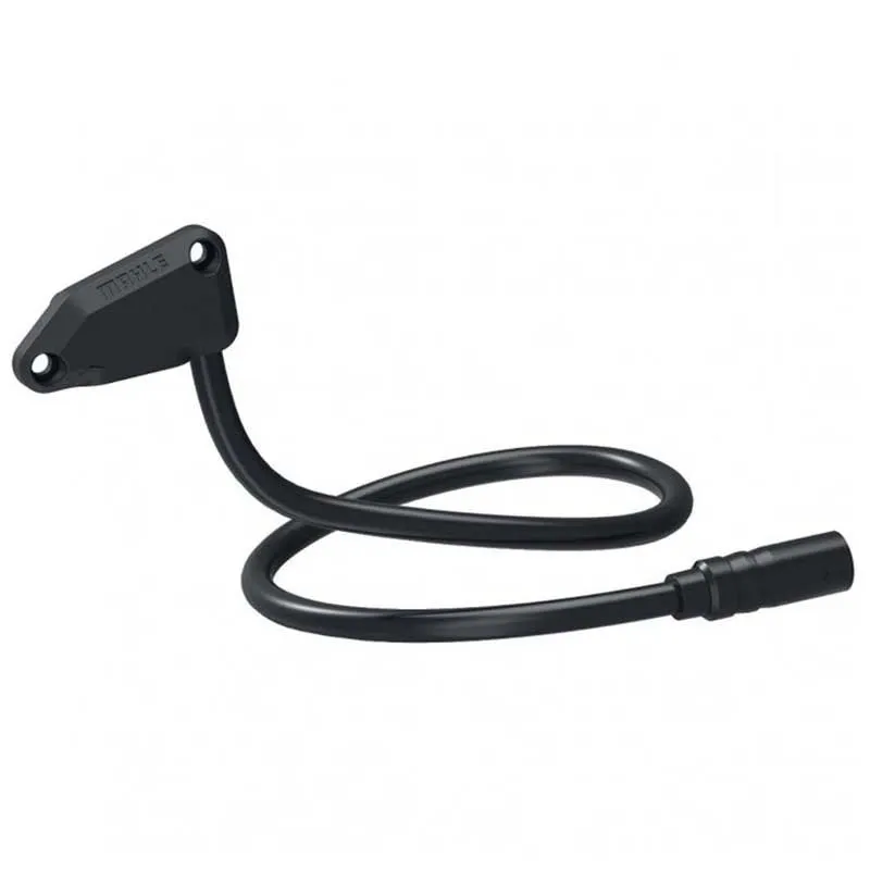 Mahle X20 Stromkabel, Black, One Size Mahle X20 Stromkabel, Black, One Size
