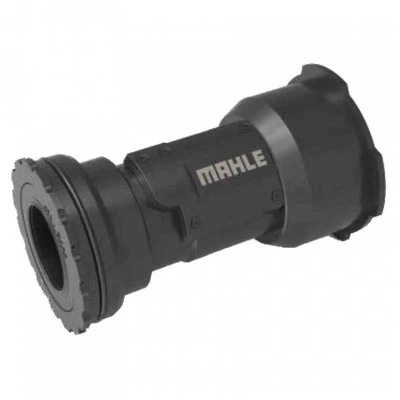Mahle X20 Tcs Pf46-24 Tretlager, Black, One Size Mahle X20 Tcs Pf46-24 Tretlager, Black, One Size
