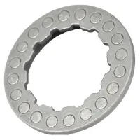 Mahle X20/x35 10/11s Magnetic Kassetten-sicherungsring Mahle X20/x35 10/11s Magnetic Kassetten-sicherungsring