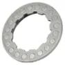 Mahle X20/x35 10/11s Magnetic Kassetten-sicherungsring, Silver, One Size