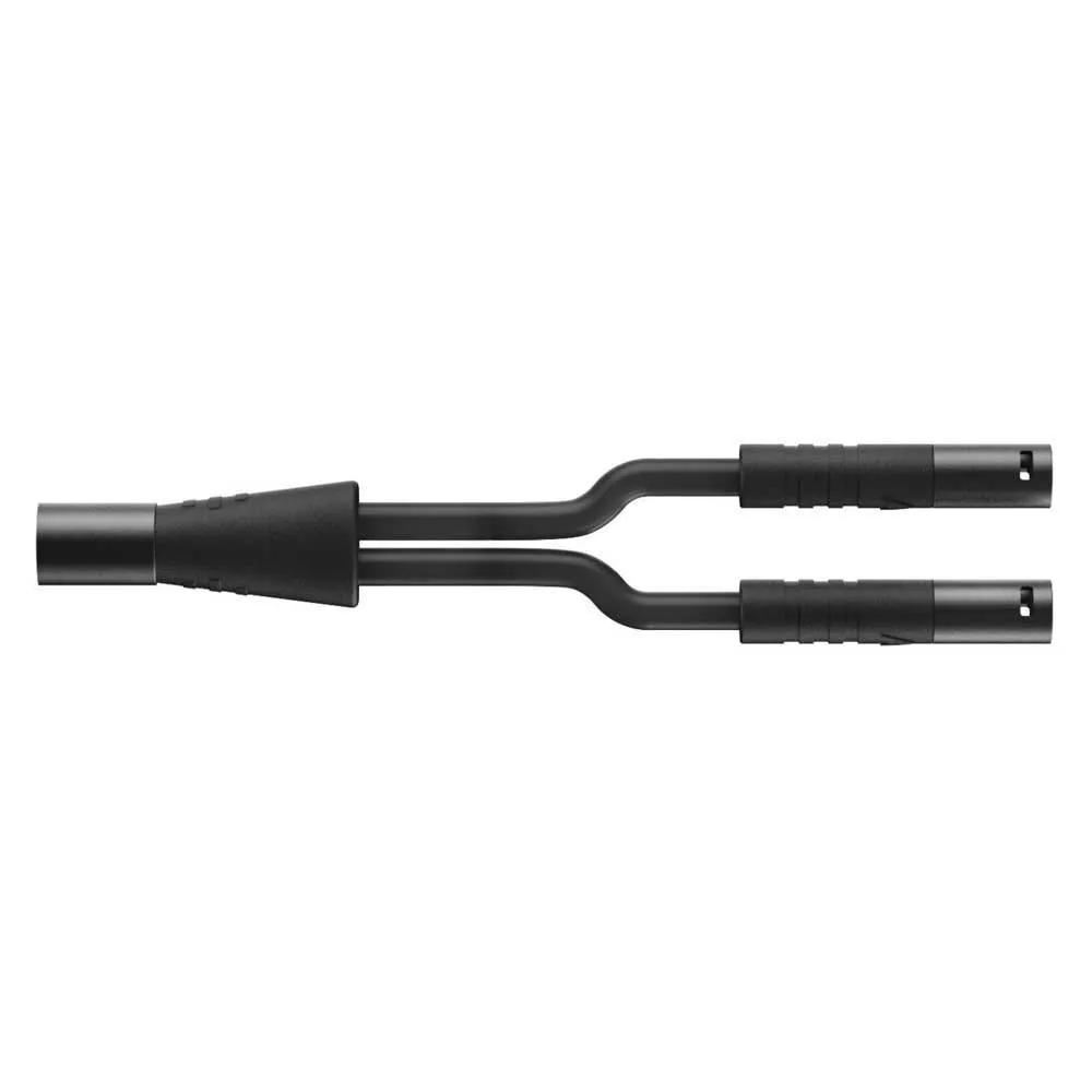 Mahle X20/x35 970 Mm Elektronischer Schalthebel, Black, One Size Mahle X20/x35 970 Mm Elektronischer Schalthebel, Black, One Size