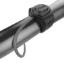 Mahle X20/x35 970 Mm Elektronischer Schalthebel, Black, One Size