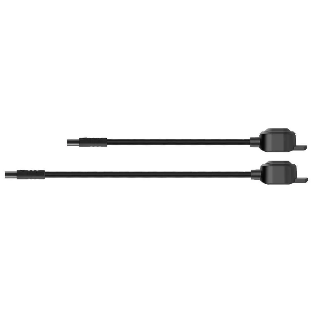 Mahle X20/x35 970 Mm Elektronischer Schalthebel, Black, One Size Mahle X20/x35 970 Mm Elektronischer Schalthebel, Black, One Size