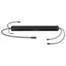 Mahle X35 B1-f Unterrohrbatterie, Black, 248Wh
