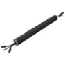 Mahle X35 B1-f Unterrohrbatterie, Black, 248Wh