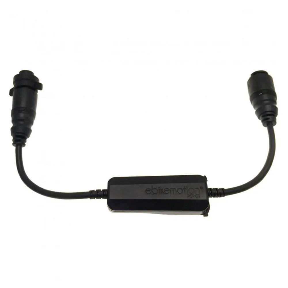 Mahle X35 Gcu-kabel Für Software-updates, Black, One Size Mahle X35 Gcu-kabel Für Software-updates, Black, One Size