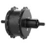 Mahle X35 M1-c-eu Antriebseinheit, Black, One Size