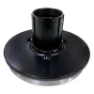 Mahle X35 Shimano Hg Freilaufkörper, Black, One Size