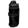 Mahle X35 Sp1 Range Extender Externe Batterie, Black, 208Wh