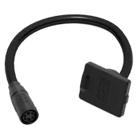 Mahle X35 V2.0 Ladekabel Mahle X35 V2.0 Ladekabel