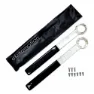 Mahle X35 Werkzeugkasten, Silver / black, One Size
