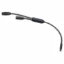 Mahle X35one-trio Kabelanschluss, Black, One Size