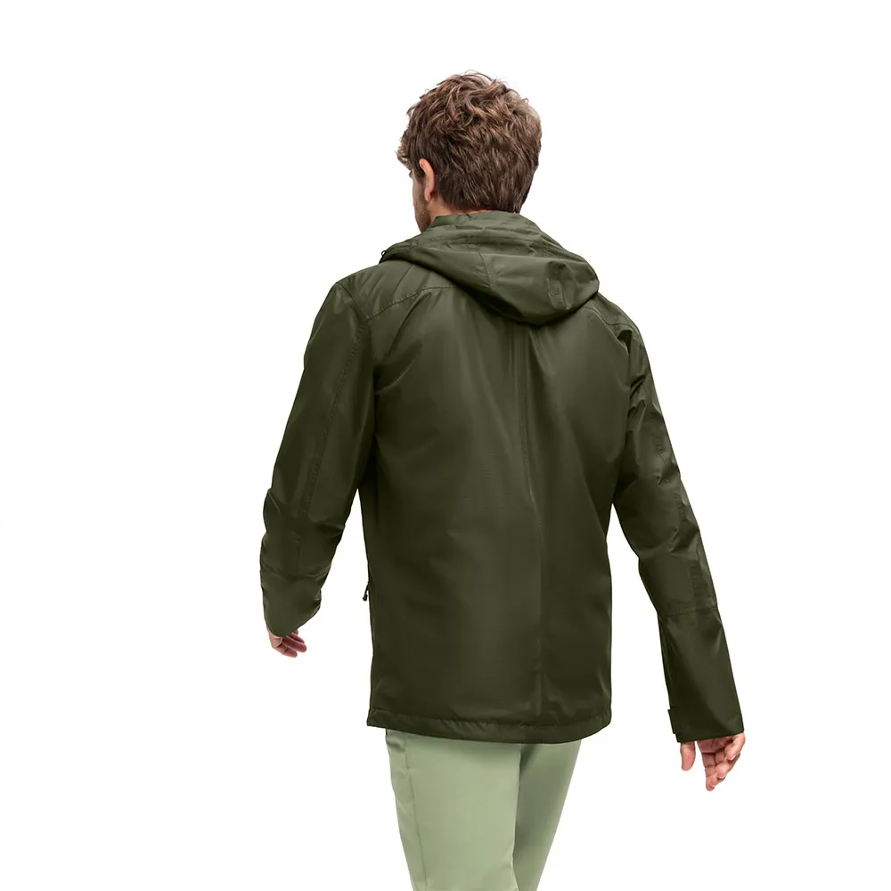 Maier Sports Abbenstein Jacke