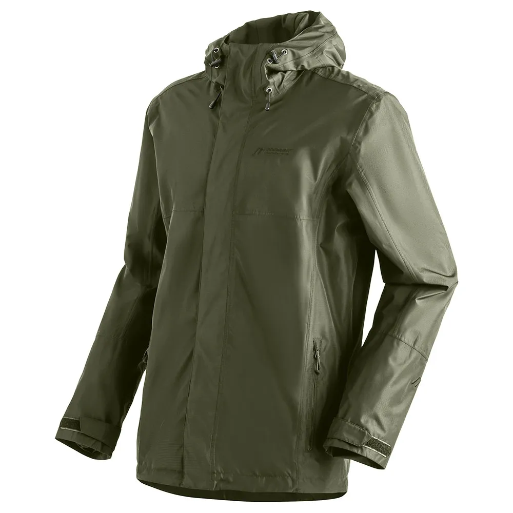 Maier Sports Abbenstein Jacke