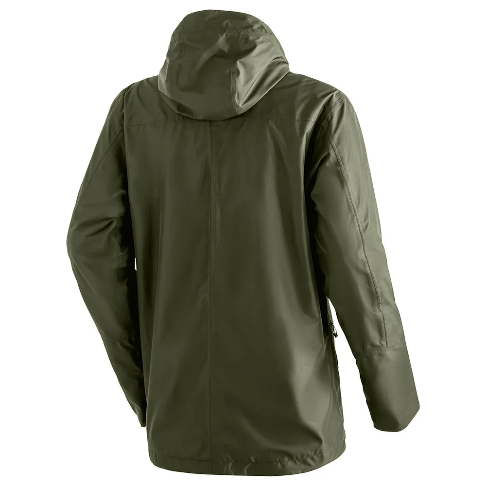 Maier Sports Abbenstein Jacke